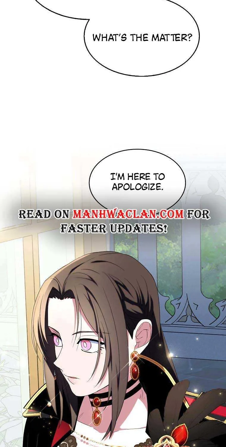 I Was Planning To Become A Loyal Sword Kainu Manga Chapter 49 Page 66