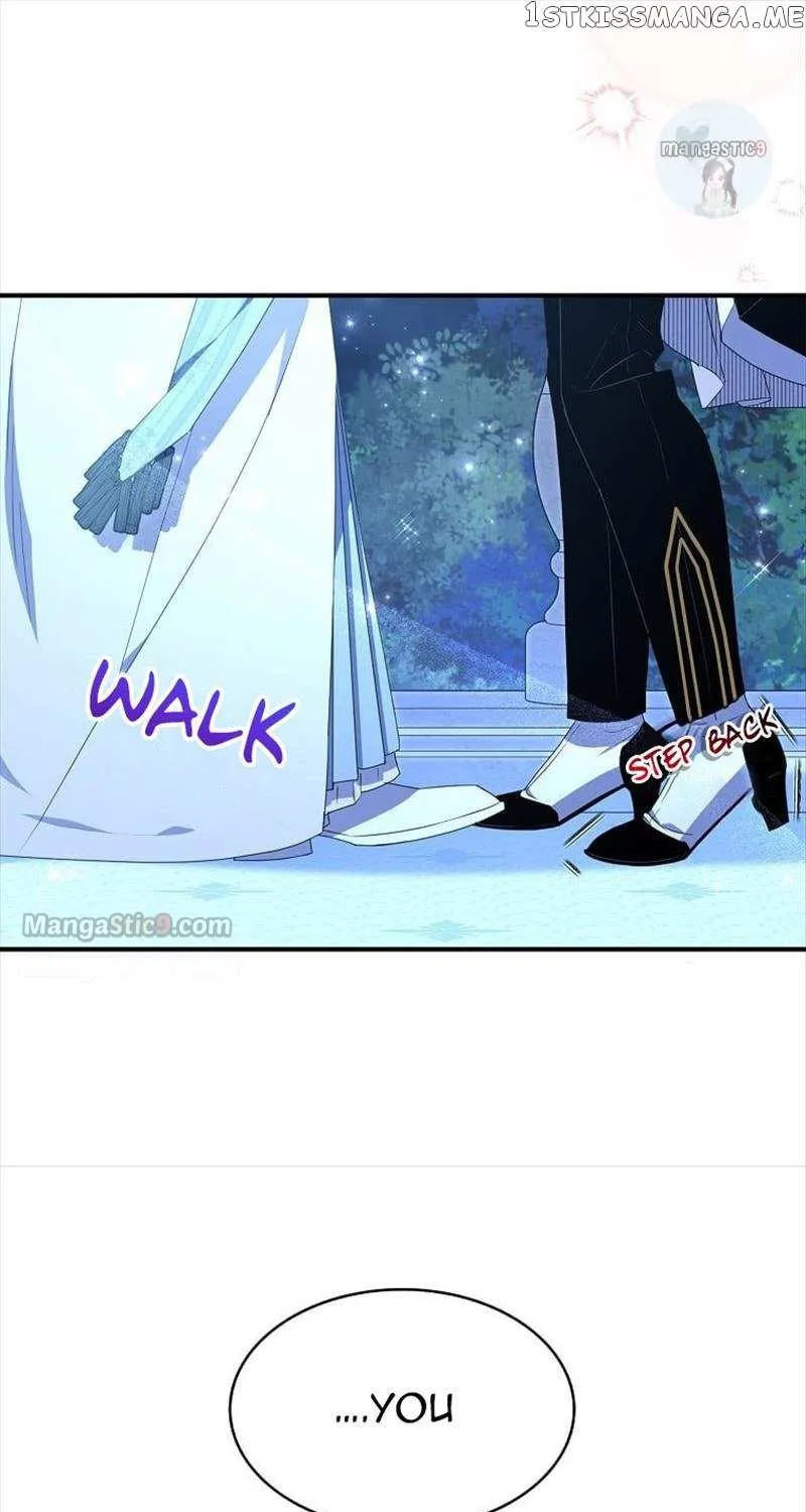 I Was Planning To Become A Loyal Sword Kainu Manga Chapter 48 Page 4