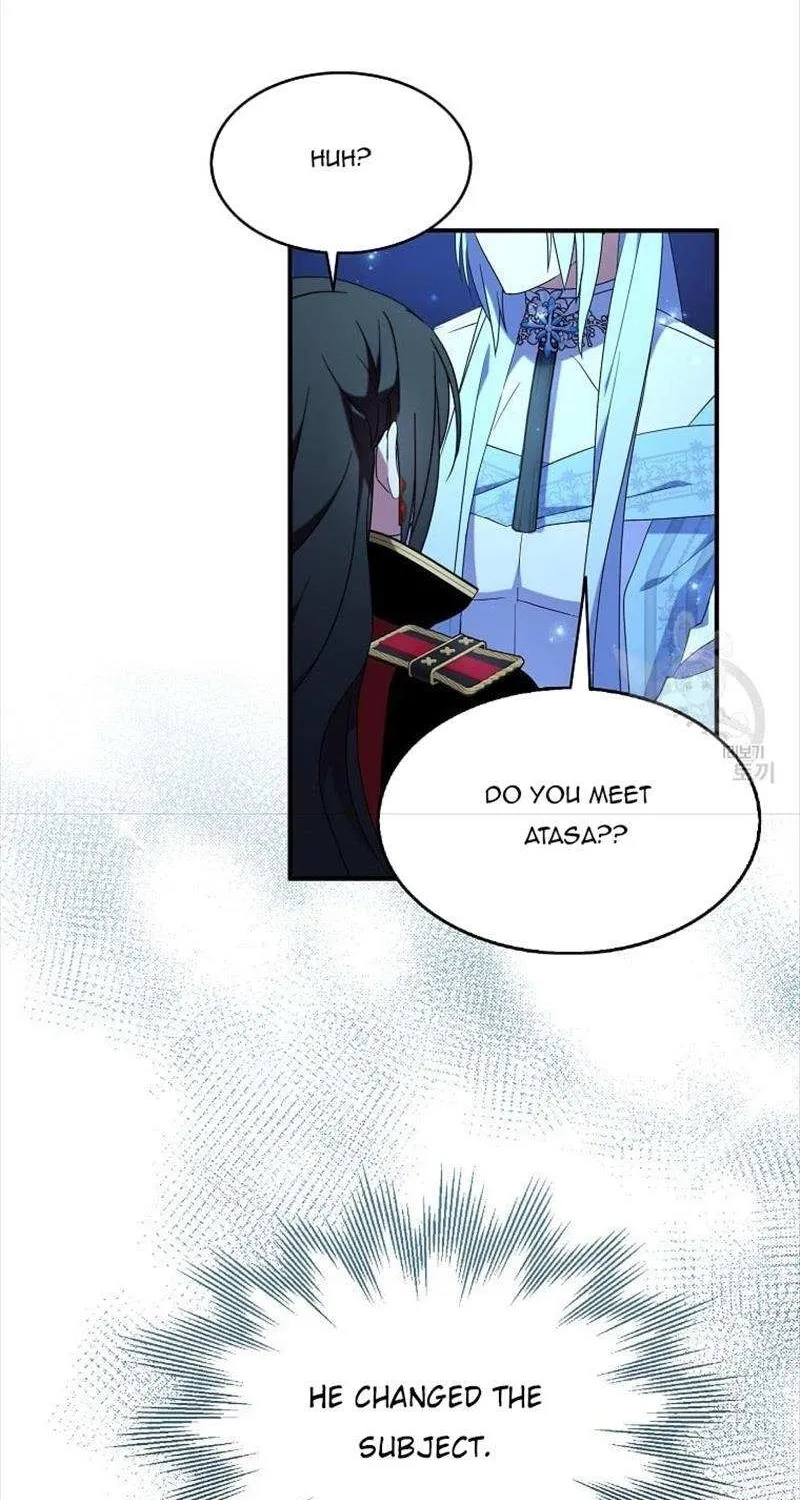I Was Planning To Become A Loyal Sword Kainu Manga Chapter 48 Page 14