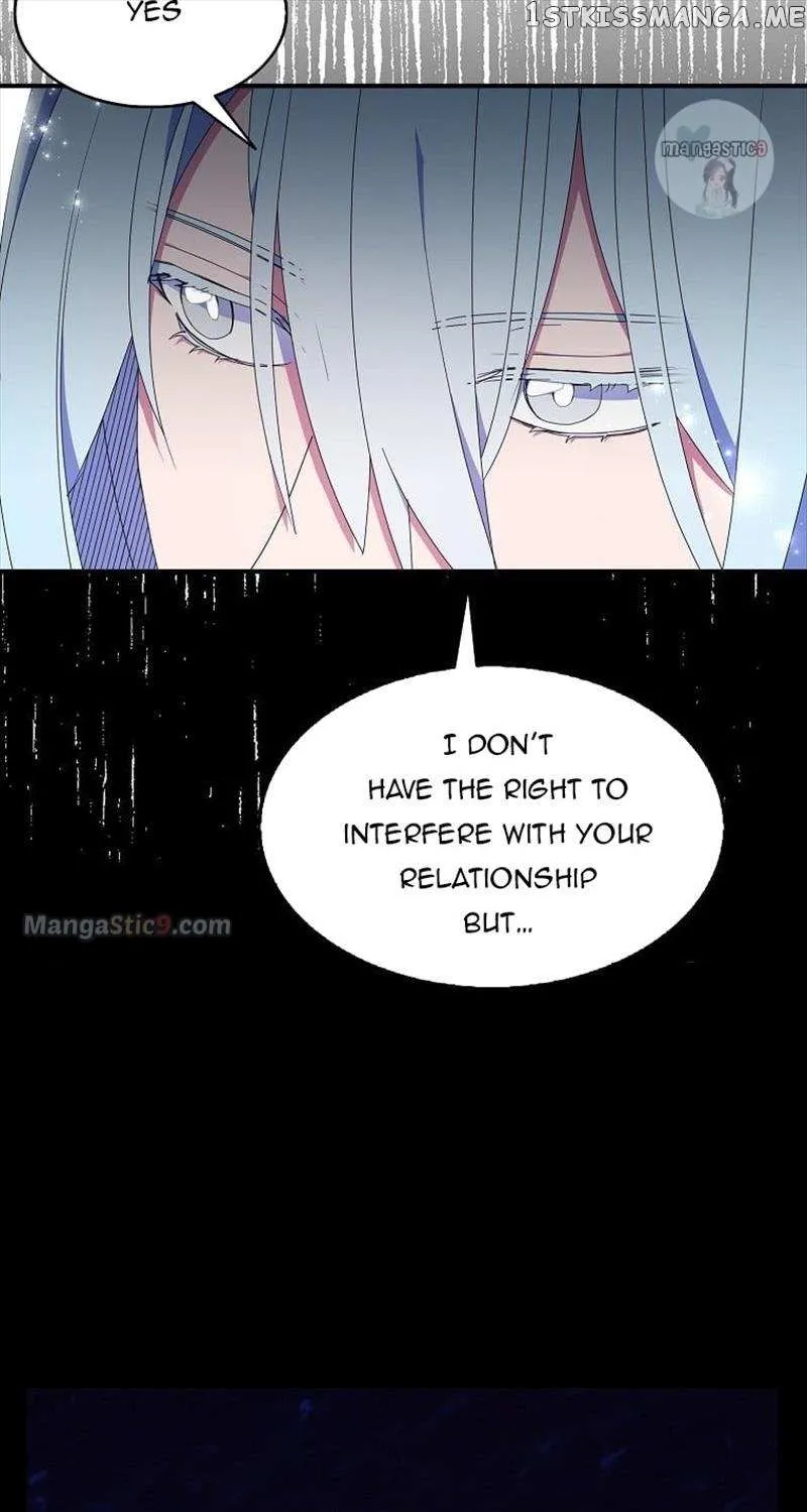 I Was Planning To Become A Loyal Sword Kainu Manga Chapter 48 Page 22