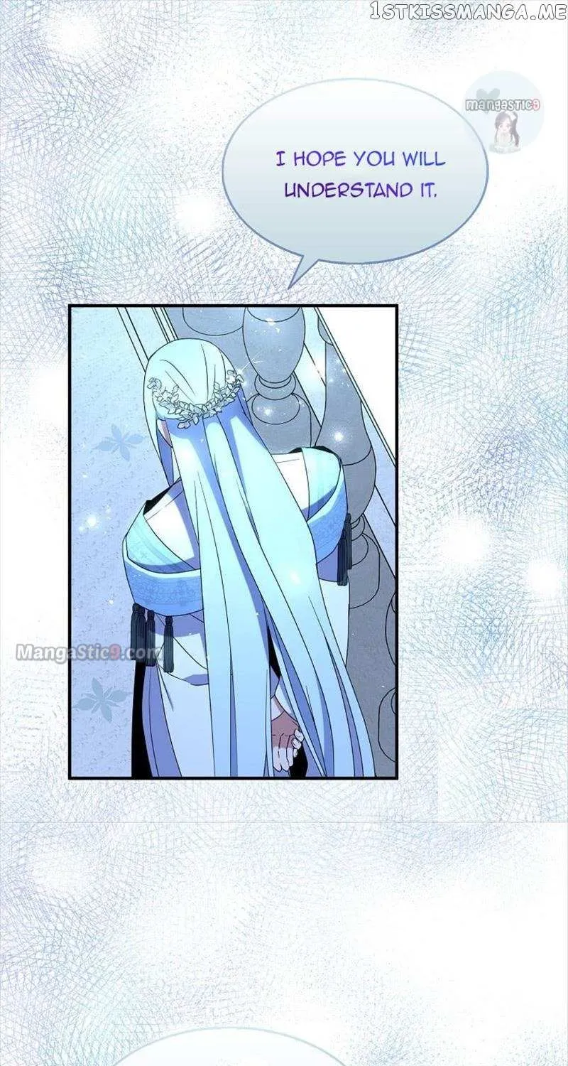 I Was Planning To Become A Loyal Sword Kainu Manga Chapter 48 Page 28