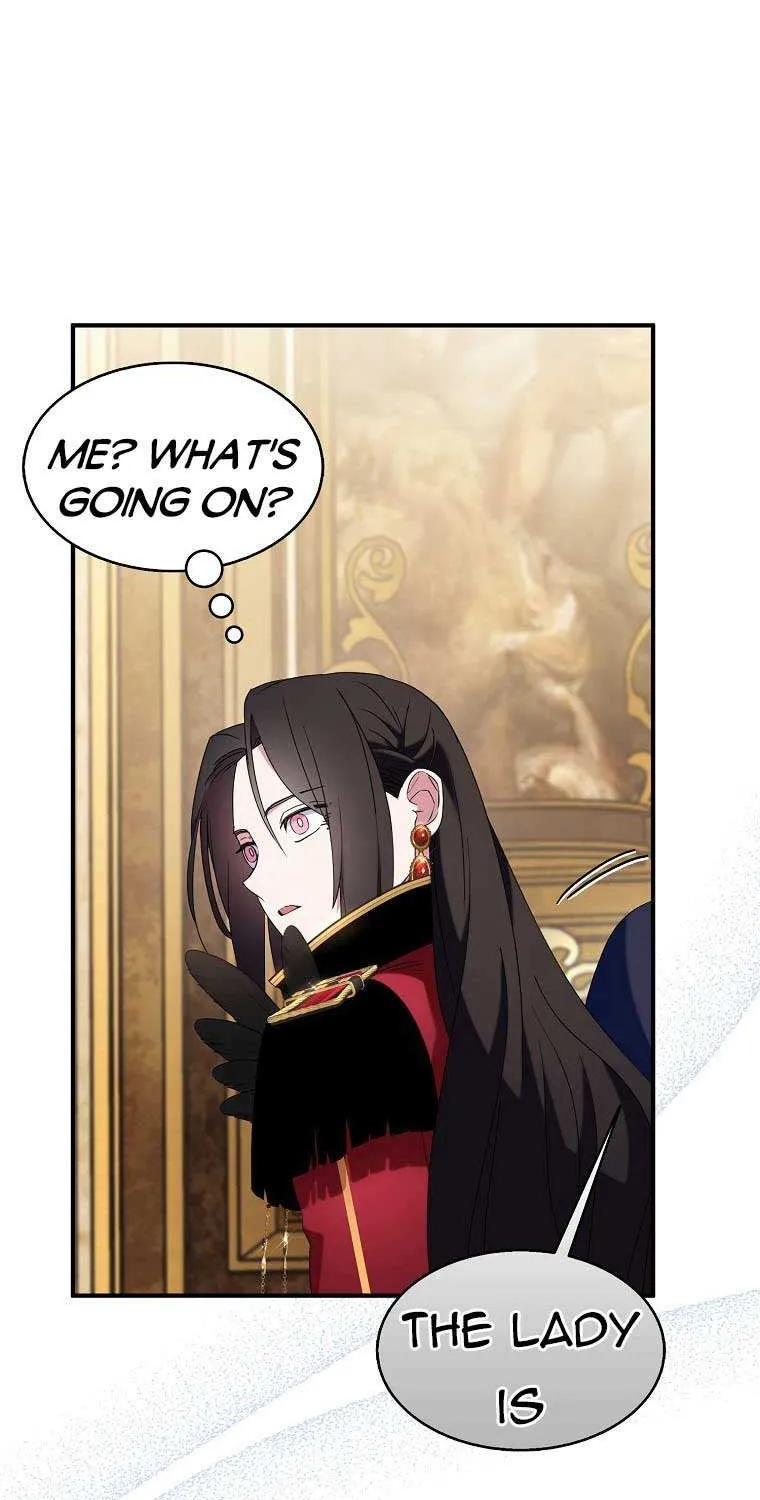 I Was Planning To Become A Loyal Sword Kainu Manga Chapter 47 Page 4