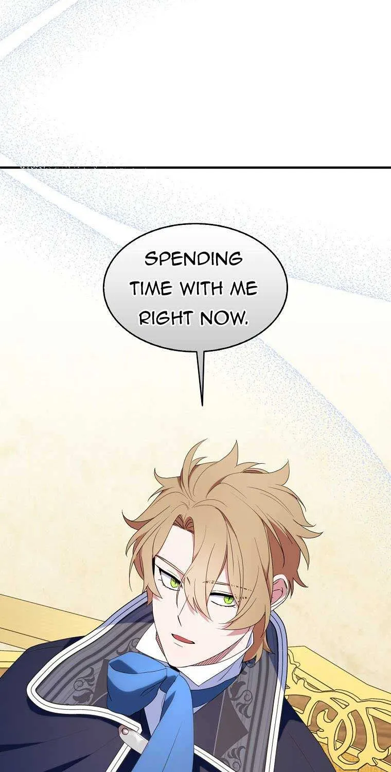 I Was Planning To Become A Loyal Sword Kainu Manga Chapter 47 Page 5