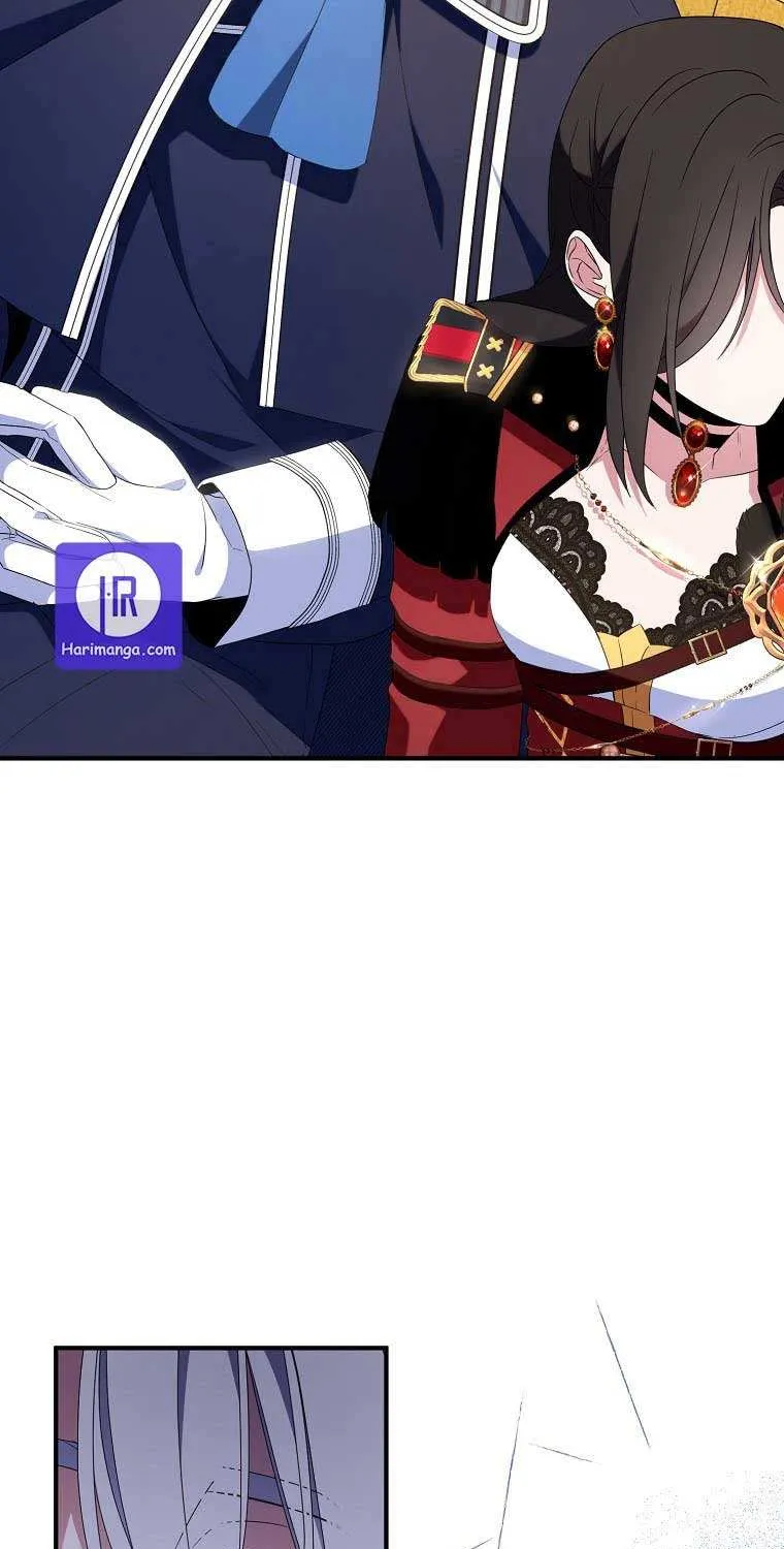I Was Planning To Become A Loyal Sword Kainu Manga Chapter 47 Page 6