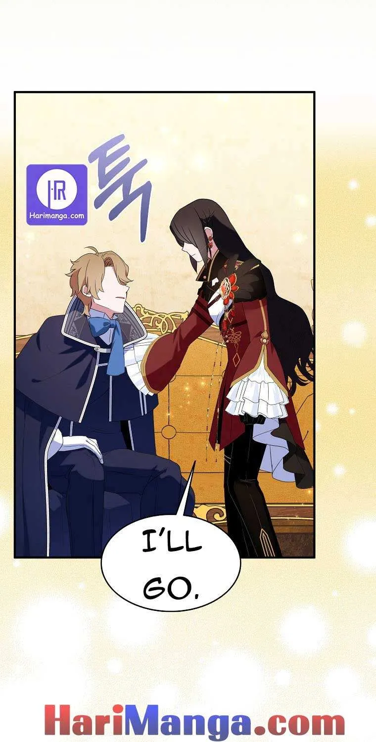 I Was Planning To Become A Loyal Sword Kainu Manga Chapter 47 Page 10
