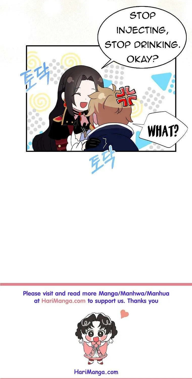 I Was Planning To Become A Loyal Sword Kainu Manga Chapter 47 Page 11