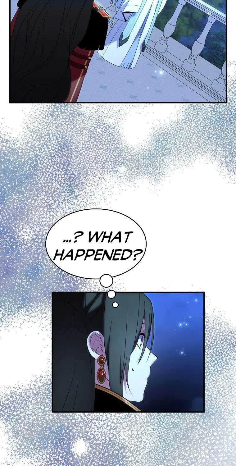 I Was Planning To Become A Loyal Sword Kainu Manga Chapter 47 Page 19