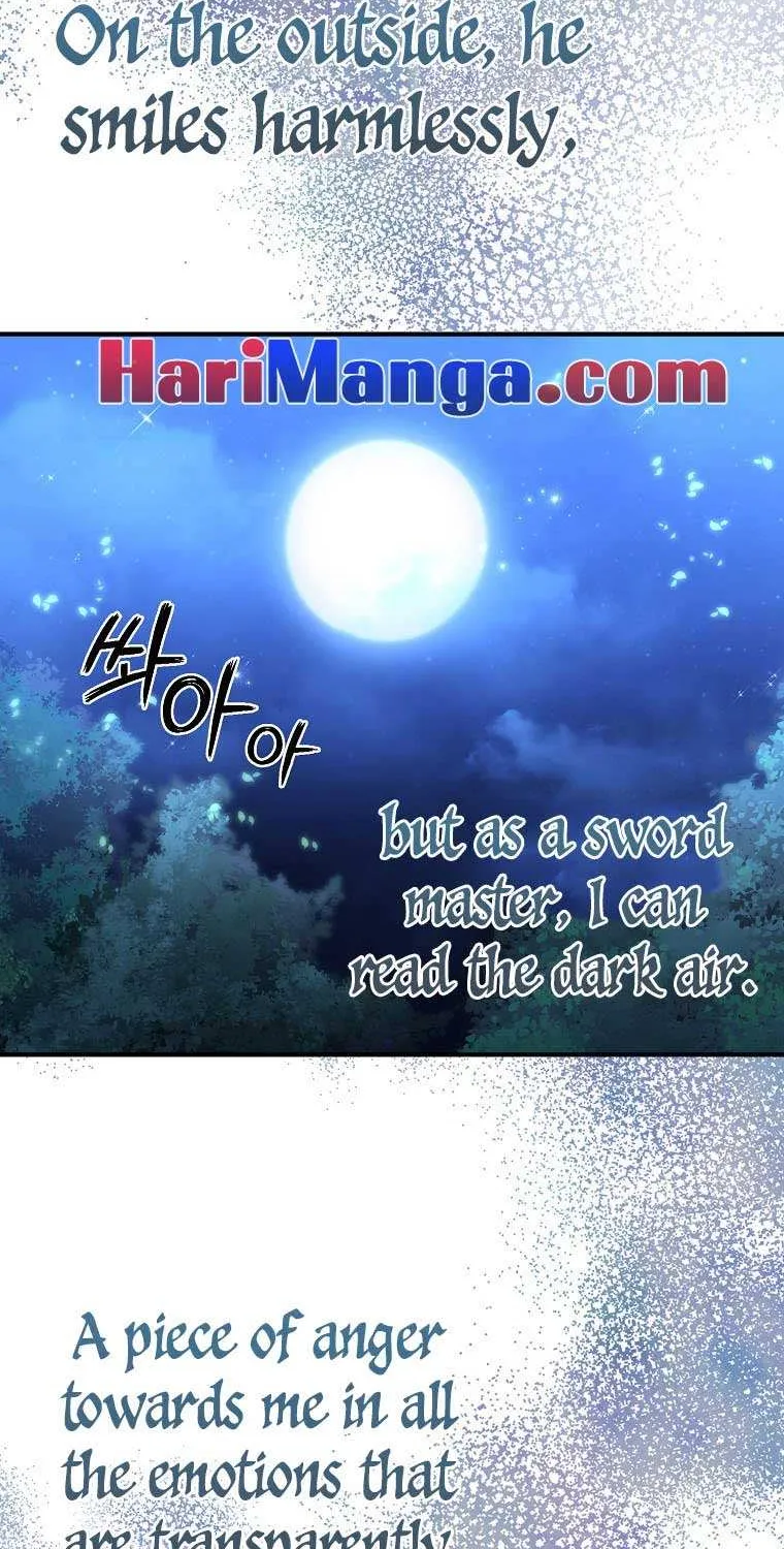 I Was Planning To Become A Loyal Sword Kainu Manga Chapter 47 Page 20