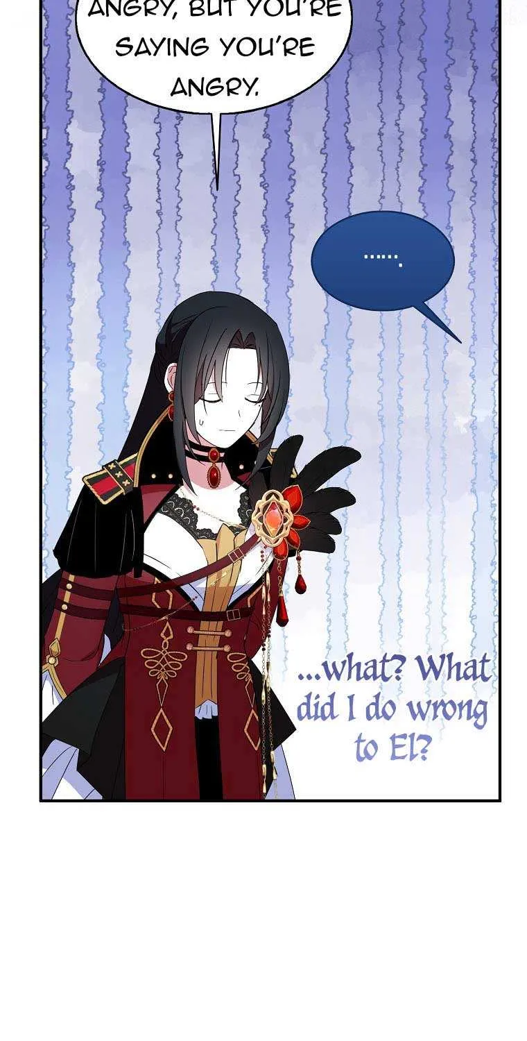 I Was Planning To Become A Loyal Sword Kainu Manga Chapter 47 Page 26