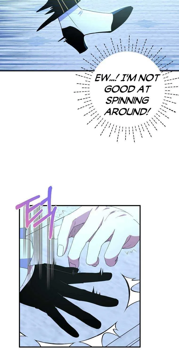 I Was Planning To Become A Loyal Sword Kainu Manga Chapter 47 Page 28