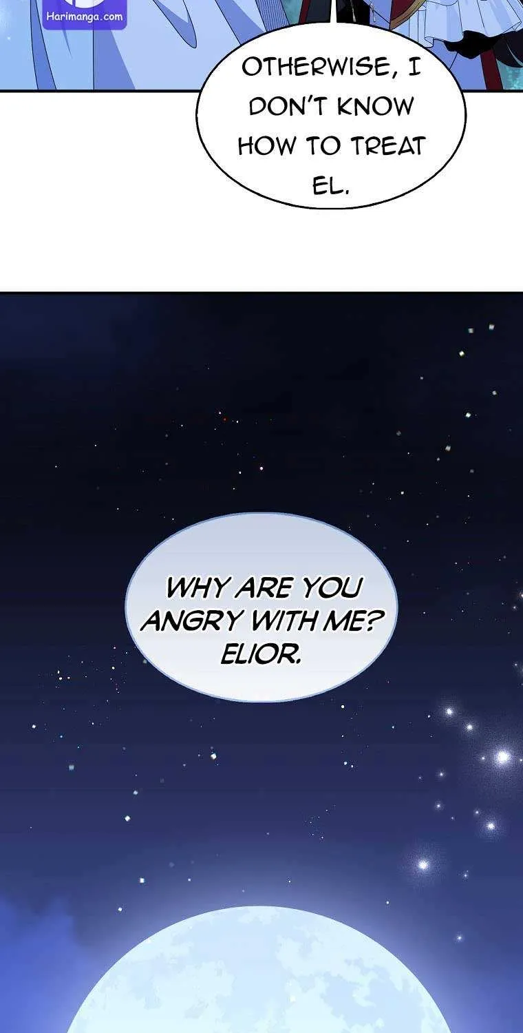 I Was Planning To Become A Loyal Sword Kainu Manga Chapter 47 Page 30