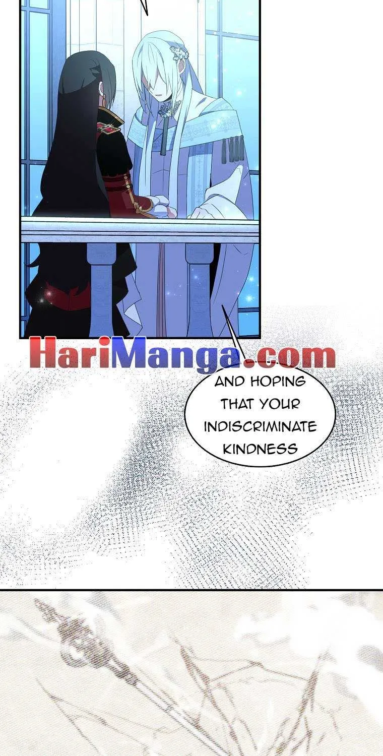 I Was Planning To Become A Loyal Sword Kainu Manga Chapter 47 Page 34