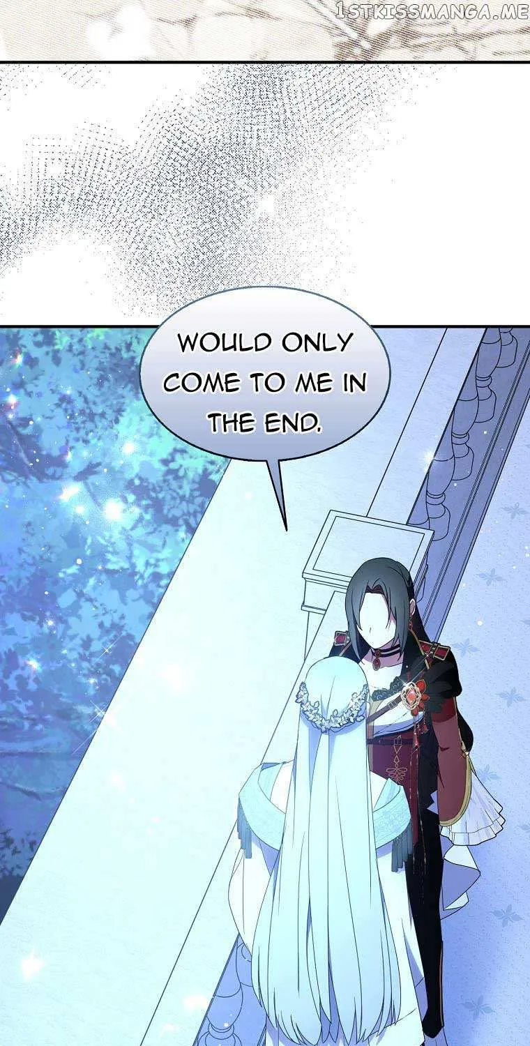 I Was Planning To Become A Loyal Sword Kainu Manga Chapter 47 Page 35