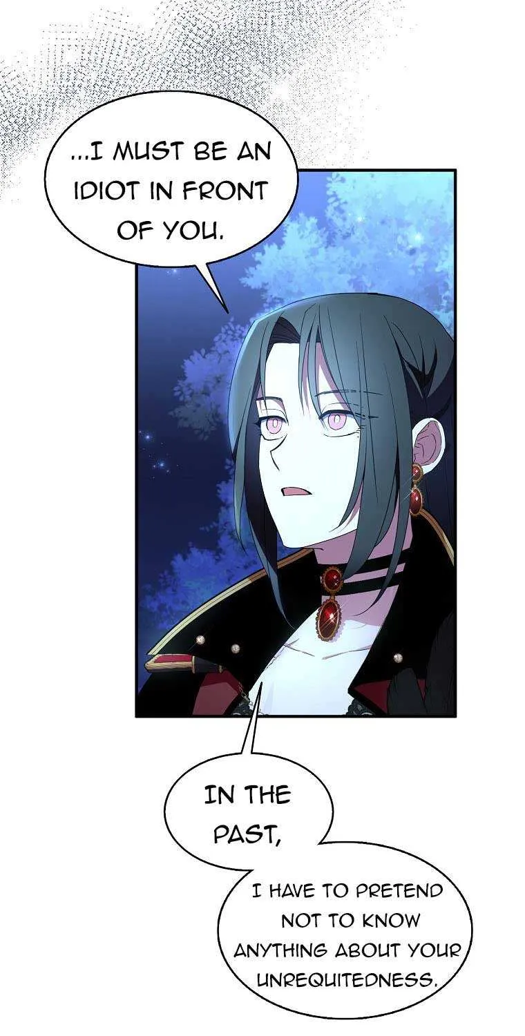 I Was Planning To Become A Loyal Sword Kainu Manga Chapter 47 Page 37