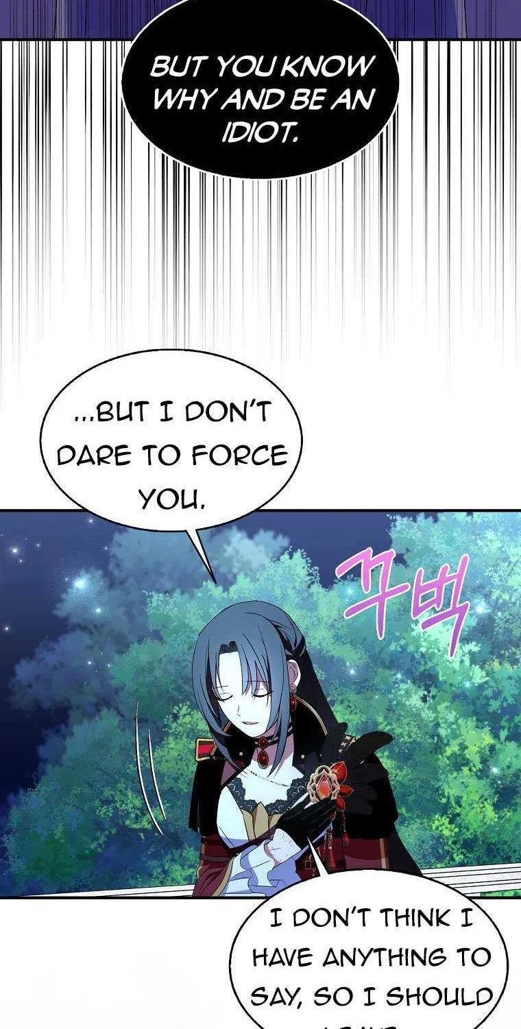 I Was Planning To Become A Loyal Sword Kainu Manga Chapter 47 Page 40