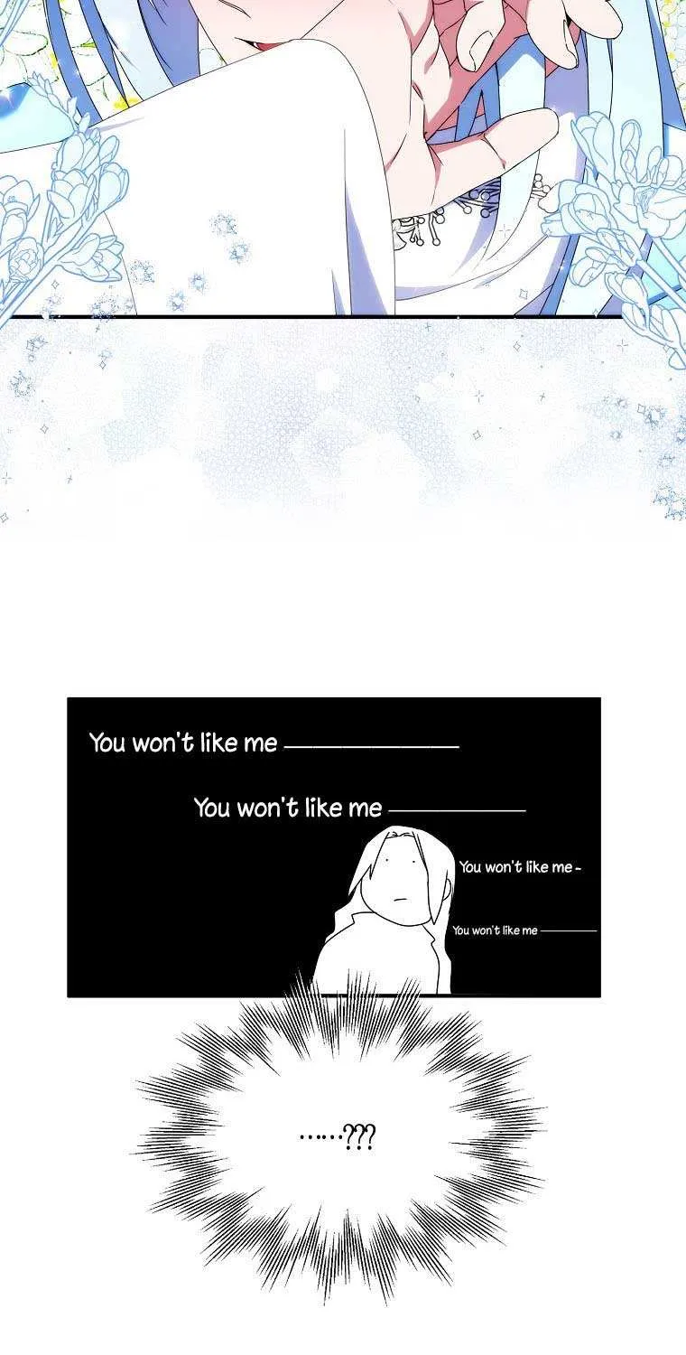 I Was Planning To Become A Loyal Sword Kainu Manga Chapter 47 Page 43