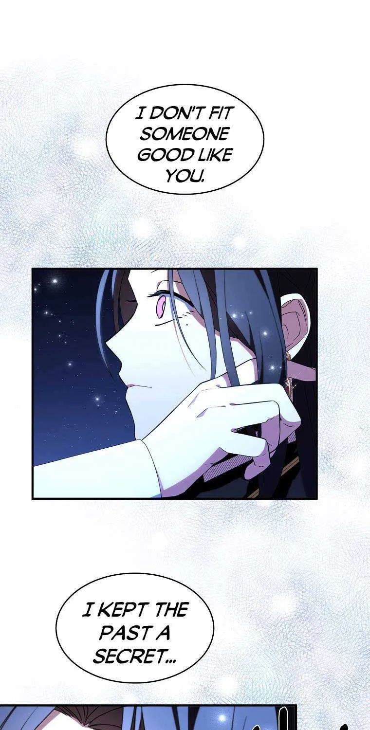 I Was Planning To Become A Loyal Sword Kainu Manga Chapter 47 Page 45