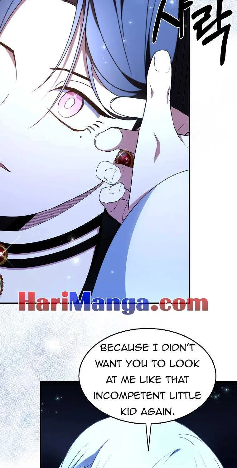 I Was Planning To Become A Loyal Sword Kainu Manga Chapter 47 Page 46