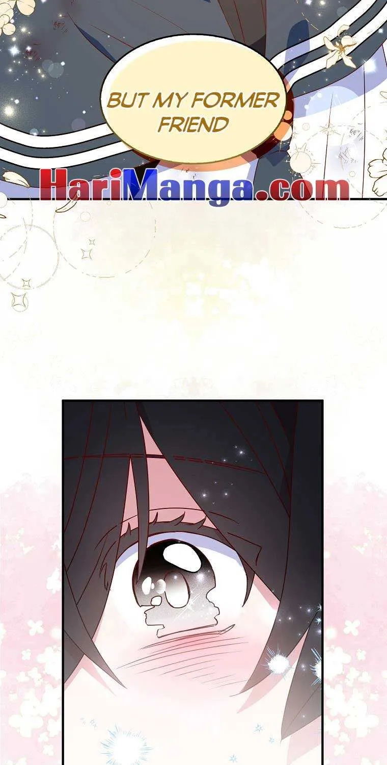 I Was Planning To Become A Loyal Sword Kainu Manga Chapter 47 Page 54