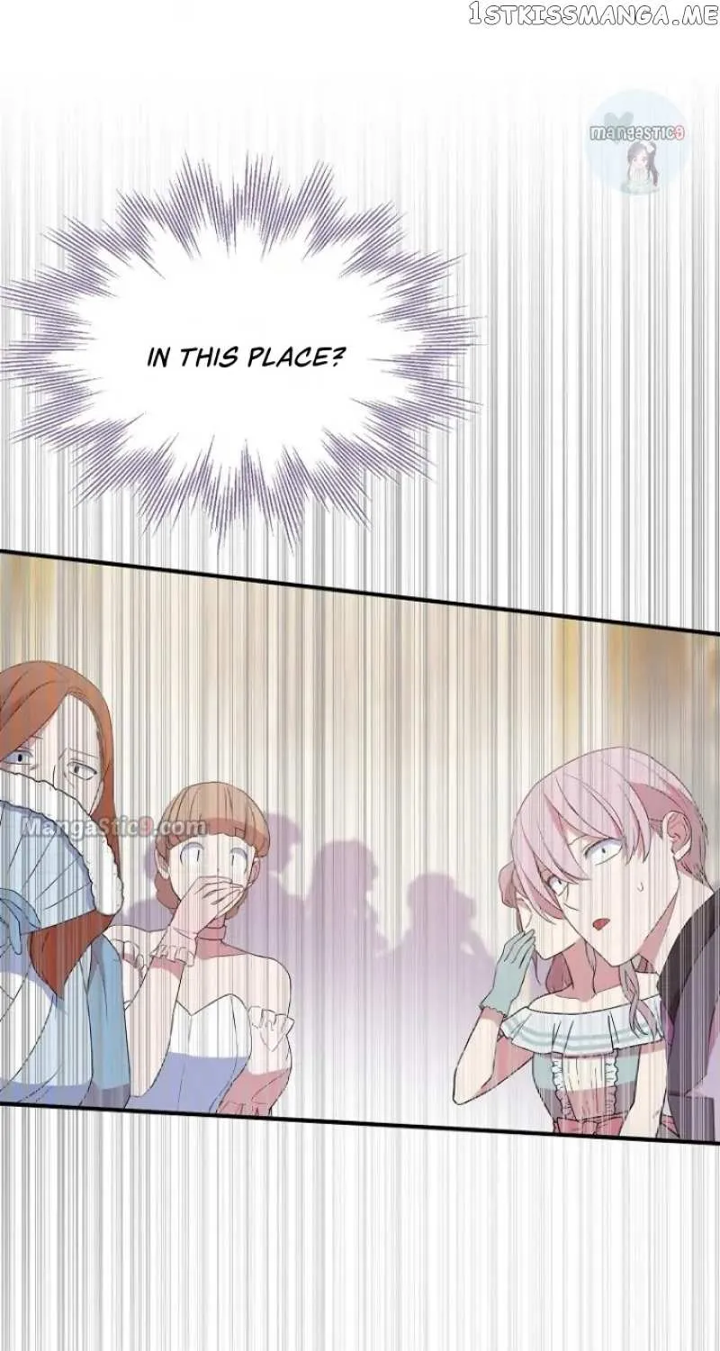 I Was Planning To Become A Loyal Sword Kainu Manga Chapter 46 Page 5