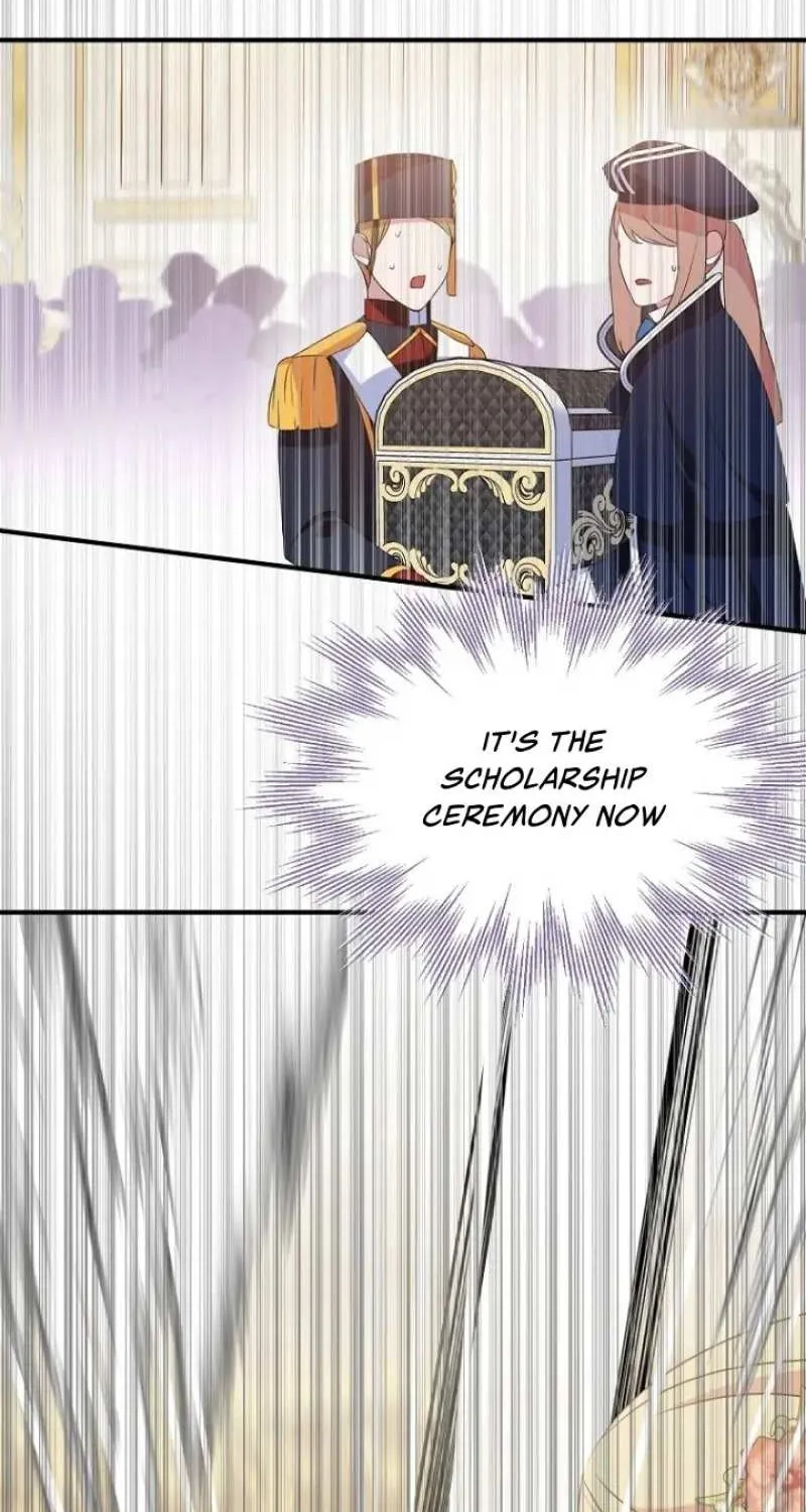I Was Planning To Become A Loyal Sword Kainu Manga Chapter 46 Page 6