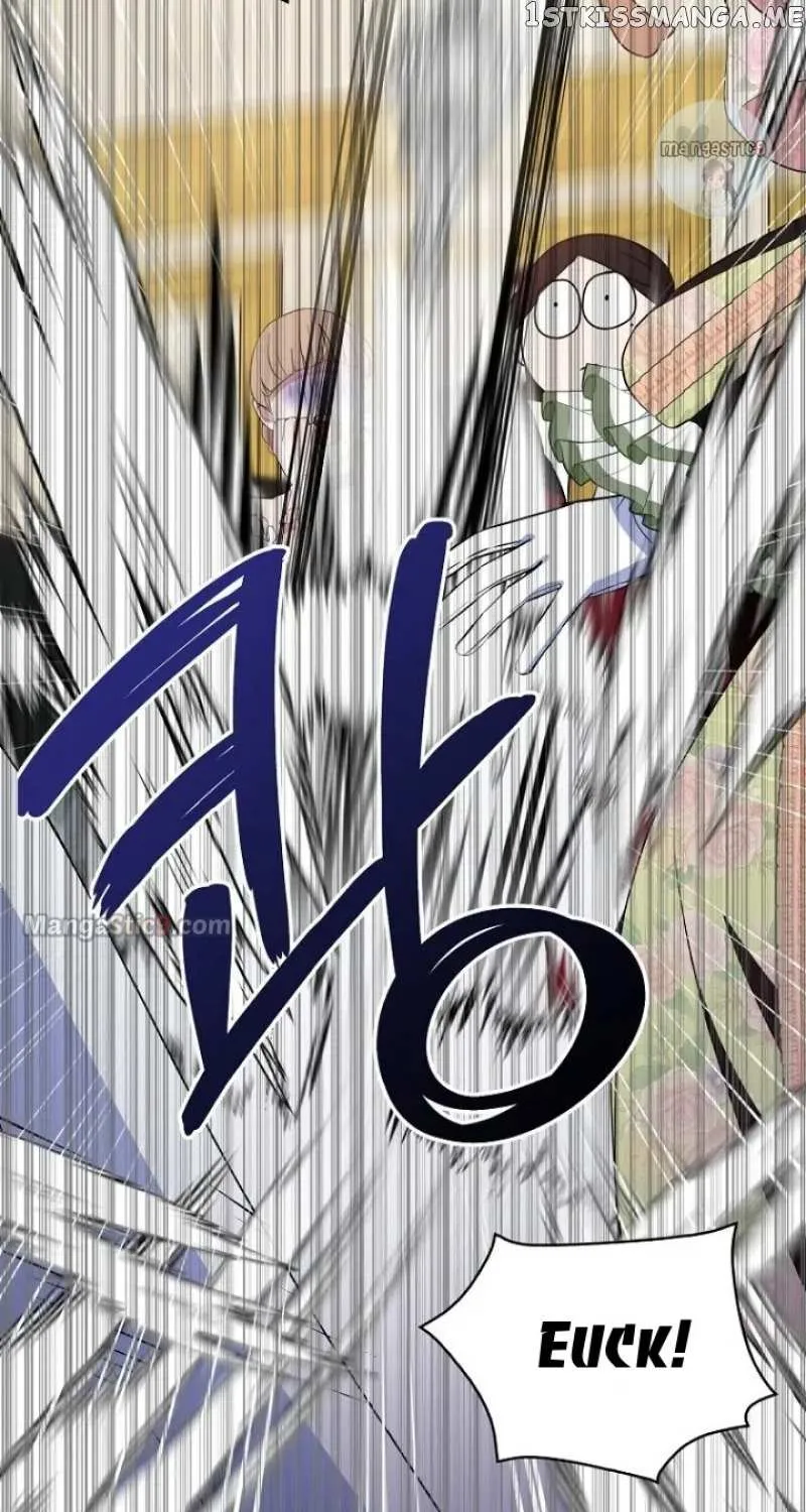 I Was Planning To Become A Loyal Sword Kainu Manga Chapter 46 Page 8