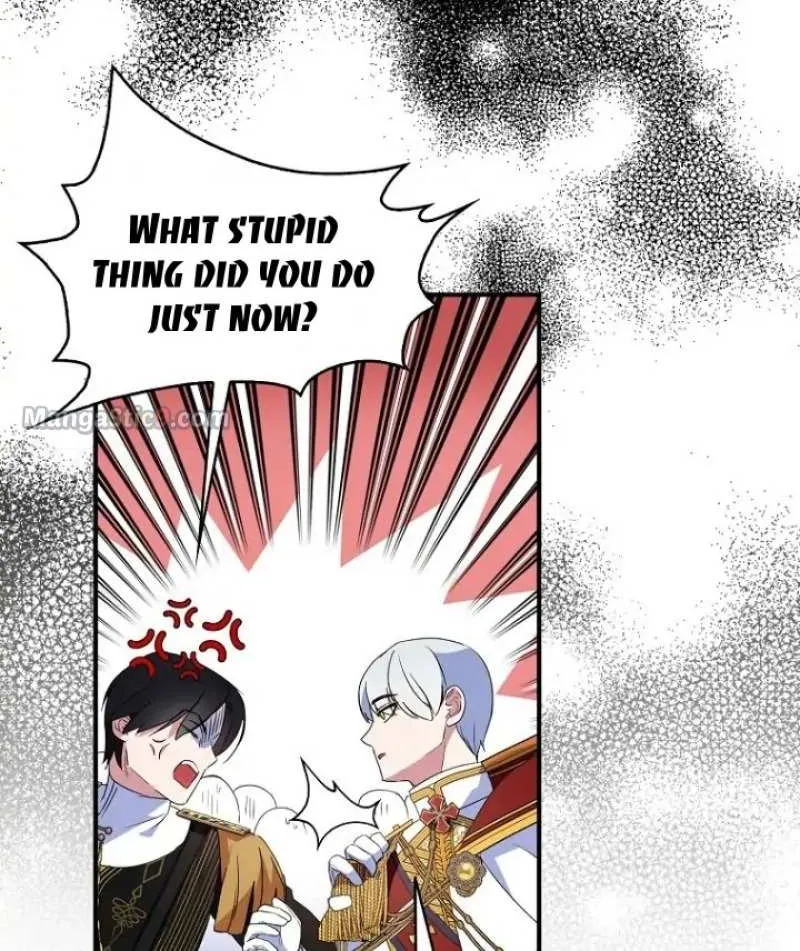 I Was Planning To Become A Loyal Sword Kainu Manga Chapter 46 Page 13