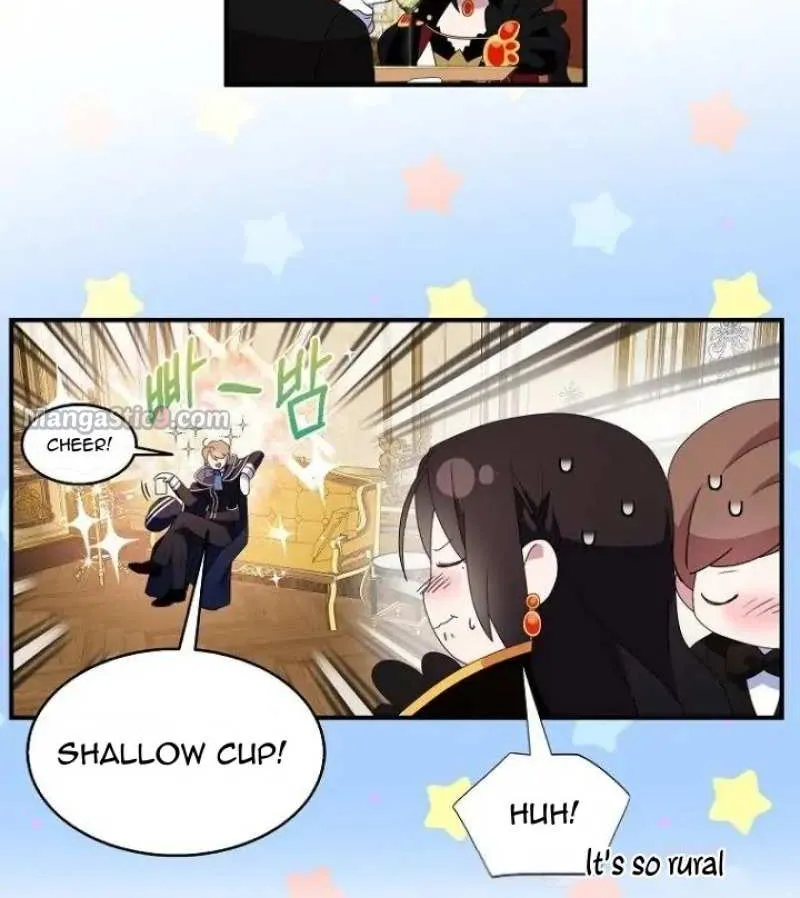I Was Planning To Become A Loyal Sword Kainu Manga Chapter 46 Page 19