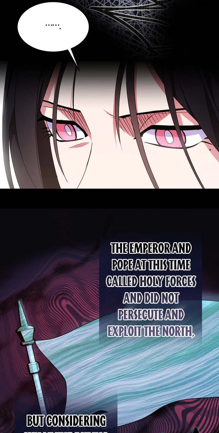 I Was Planning To Become A Loyal Sword Kainu Manga Chapter 45 Page 49