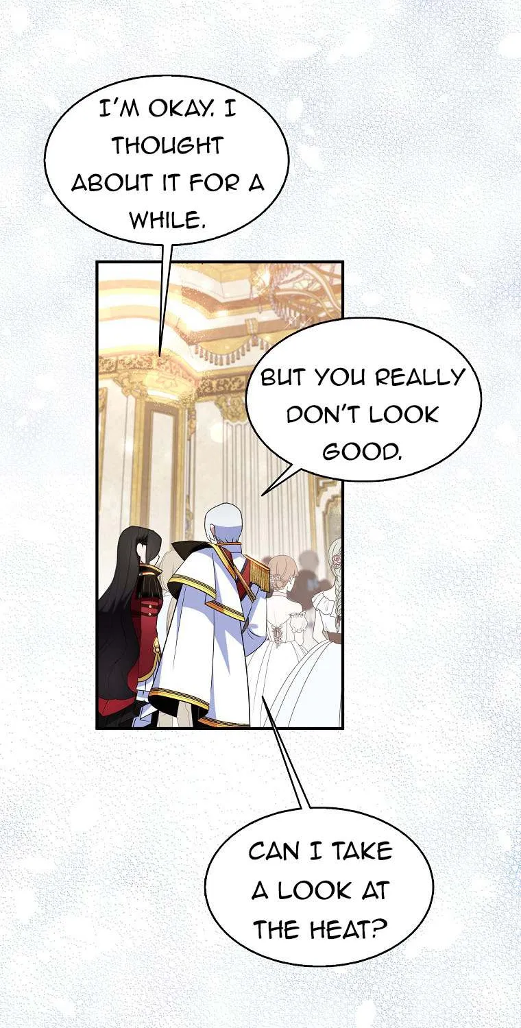 I Was Planning To Become A Loyal Sword Kainu Manga Chapter 45 Page 54