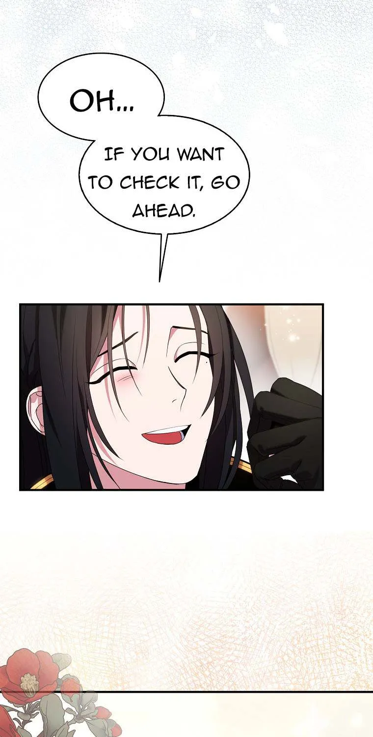 I Was Planning To Become A Loyal Sword Kainu Manga Chapter 45 Page 55