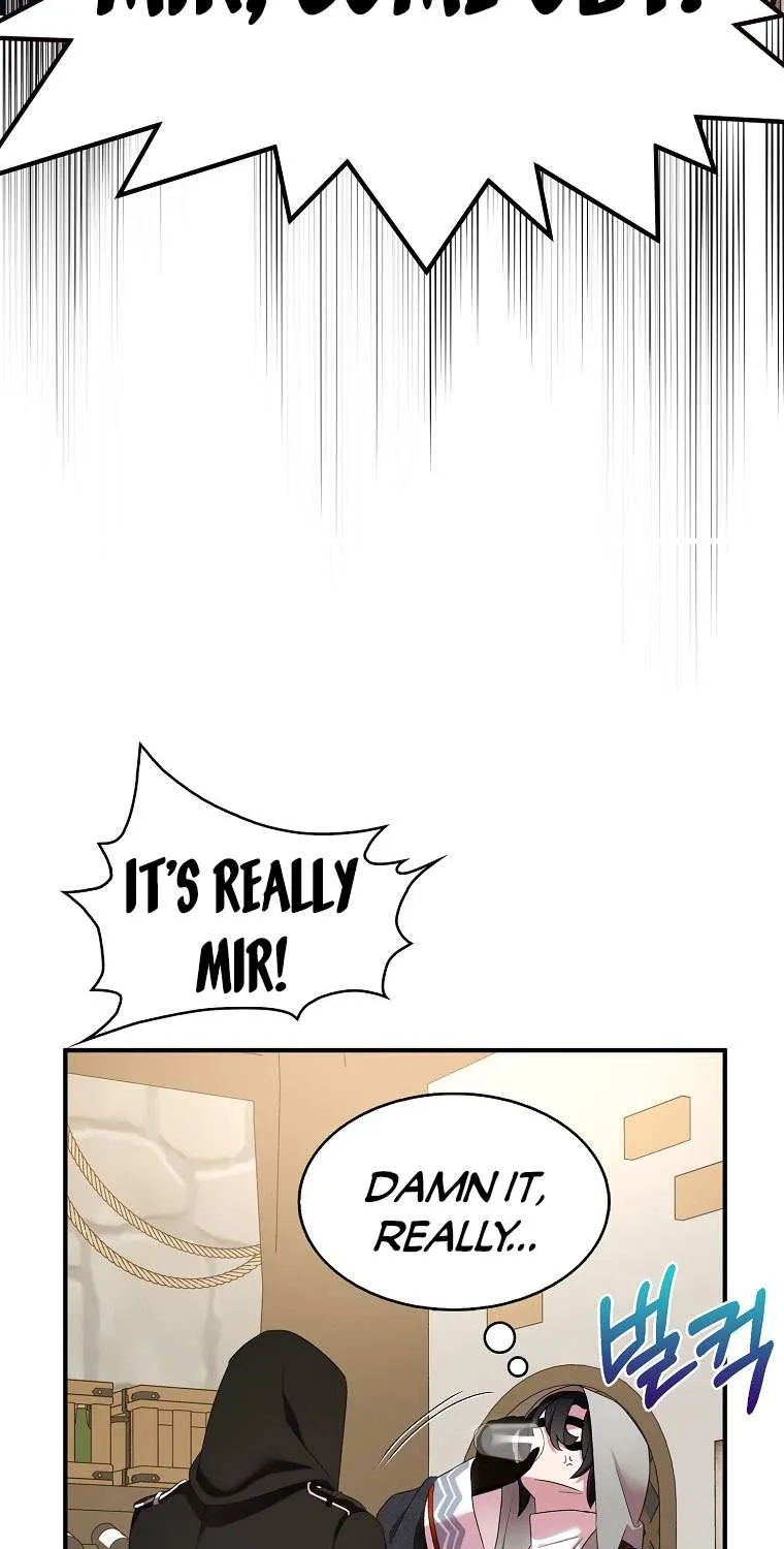 I Was Planning To Become A Loyal Sword Kainu Manga Chapter 43 Page 10
