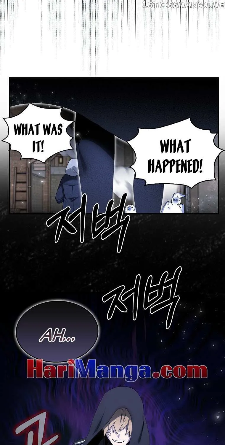 I Was Planning To Become A Loyal Sword Kainu Manga Chapter 43 Page 26