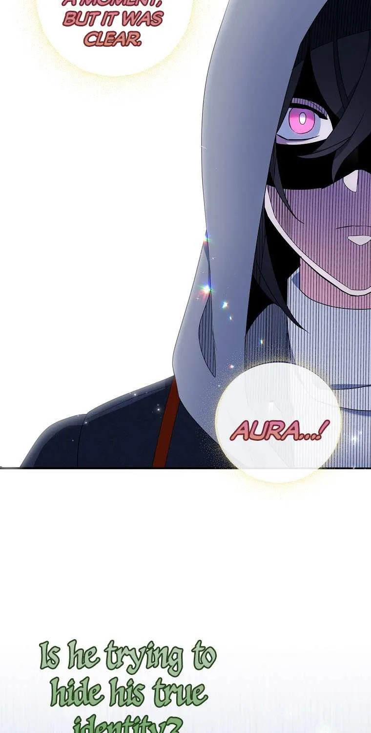 I Was Planning To Become A Loyal Sword Kainu Manga Chapter 43 Page 34