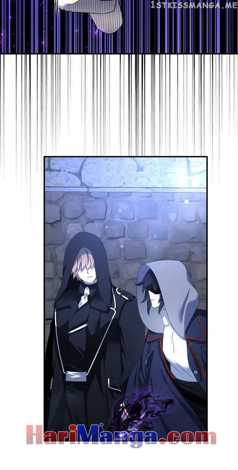I Was Planning To Become A Loyal Sword Kainu Manga Chapter 43 Page 38
