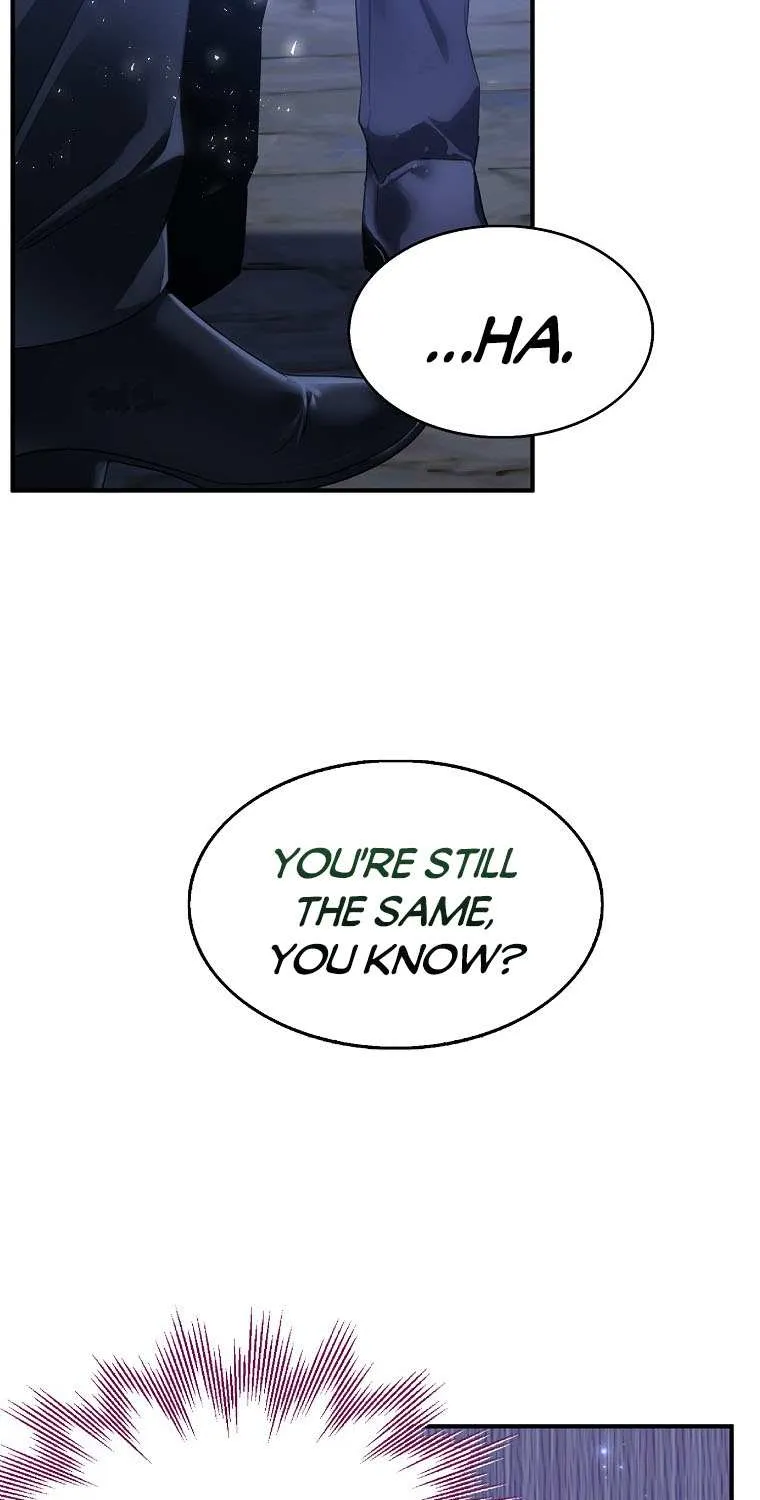 I Was Planning To Become A Loyal Sword Kainu Manga Chapter 43 Page 42