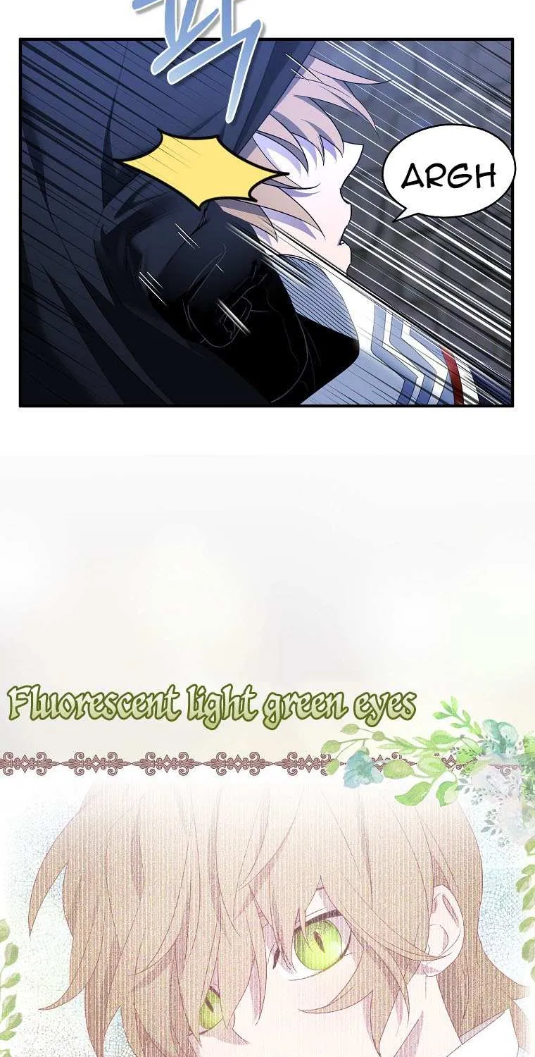 I Was Planning To Become A Loyal Sword Kainu Manga Chapter 43 Page 44