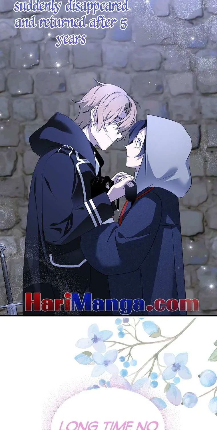 I Was Planning To Become A Loyal Sword Kainu Manga Chapter 43 Page 48