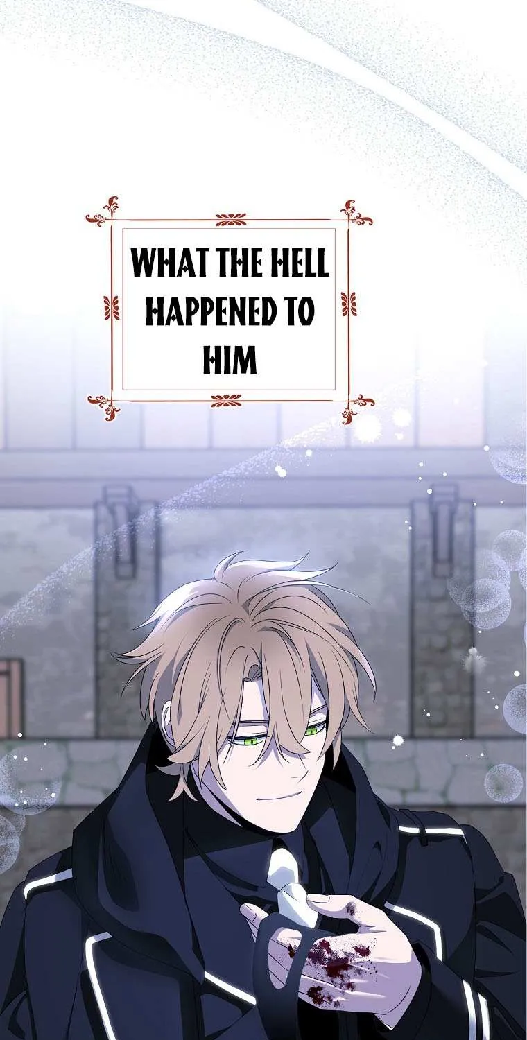 I Was Planning To Become A Loyal Sword Kainu Manga Chapter 43 Page 52