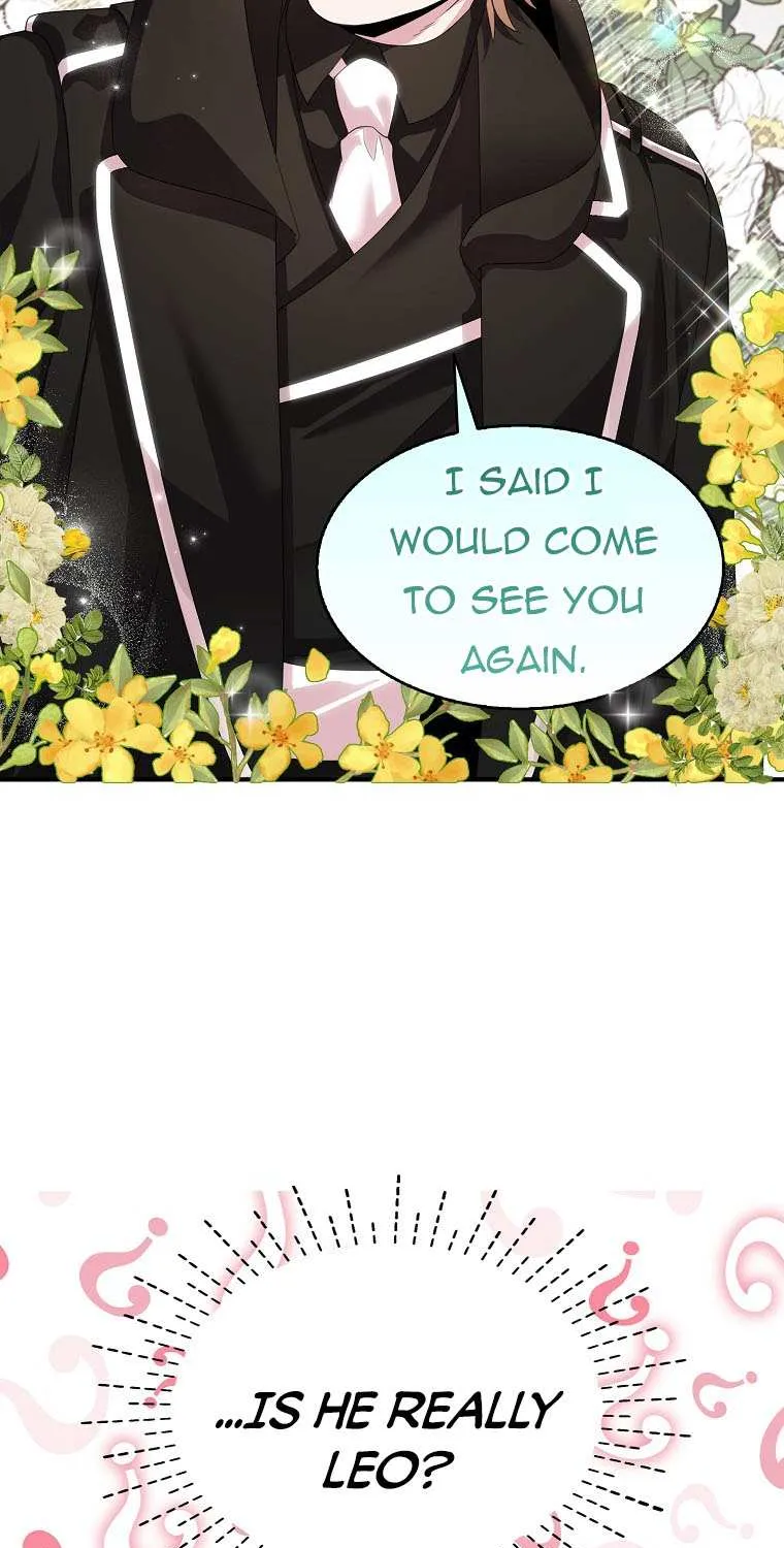 I Was Planning To Become A Loyal Sword Kainu Manga Chapter 43 Page 58