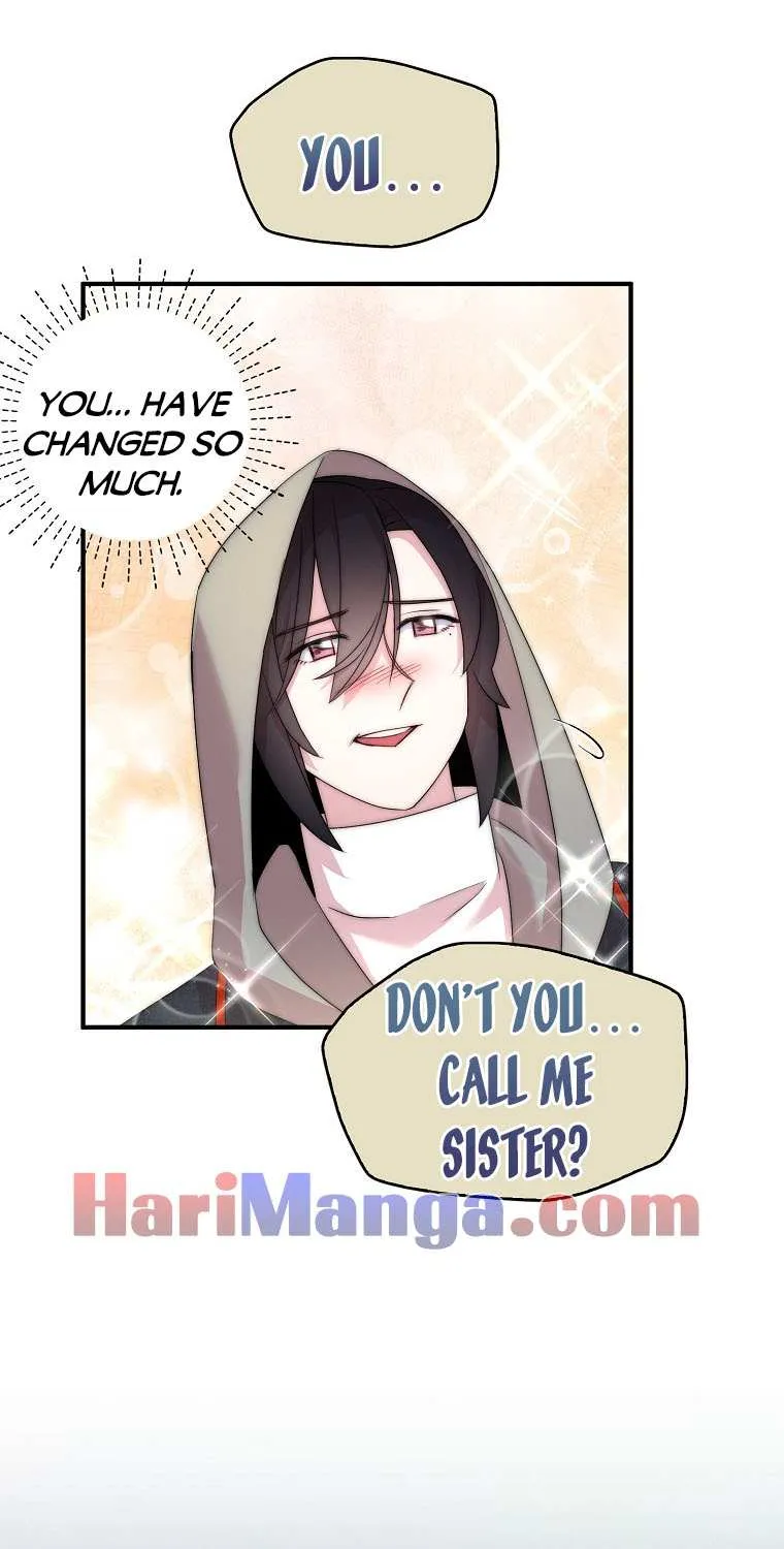 I Was Planning To Become A Loyal Sword Kainu Manga Chapter 43 Page 60