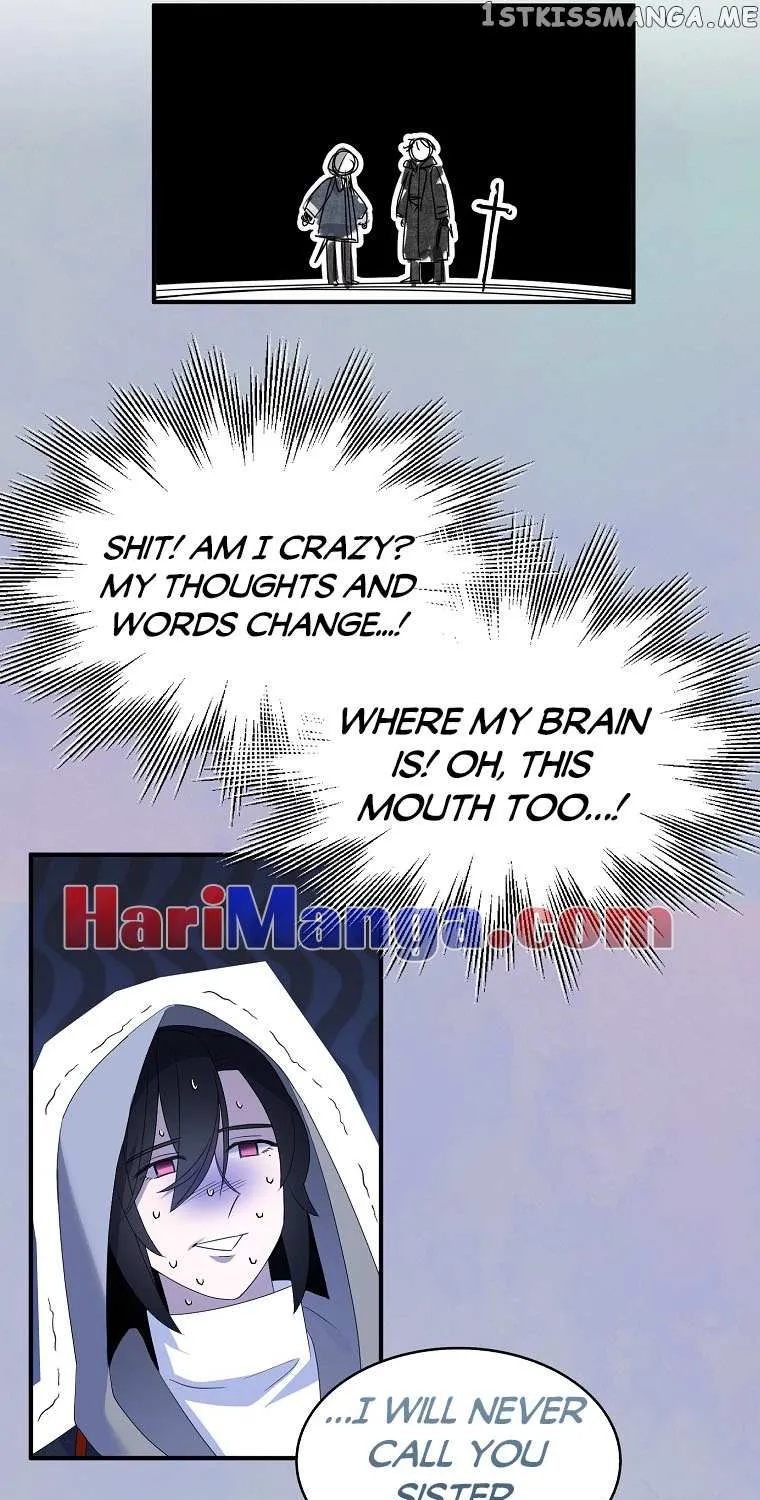 I Was Planning To Become A Loyal Sword Kainu Manga Chapter 43 Page 61