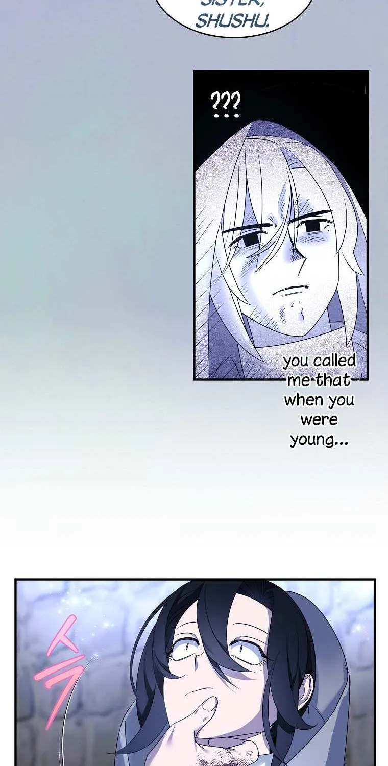 I Was Planning To Become A Loyal Sword Kainu Manga Chapter 43 Page 62