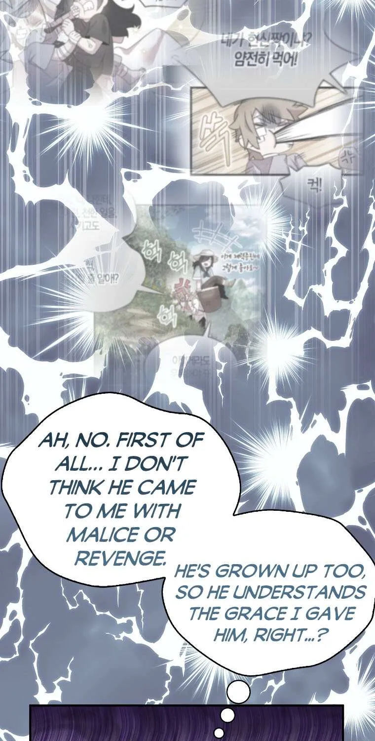 I Was Planning To Become A Loyal Sword Kainu Manga Chapter 43 Page 74