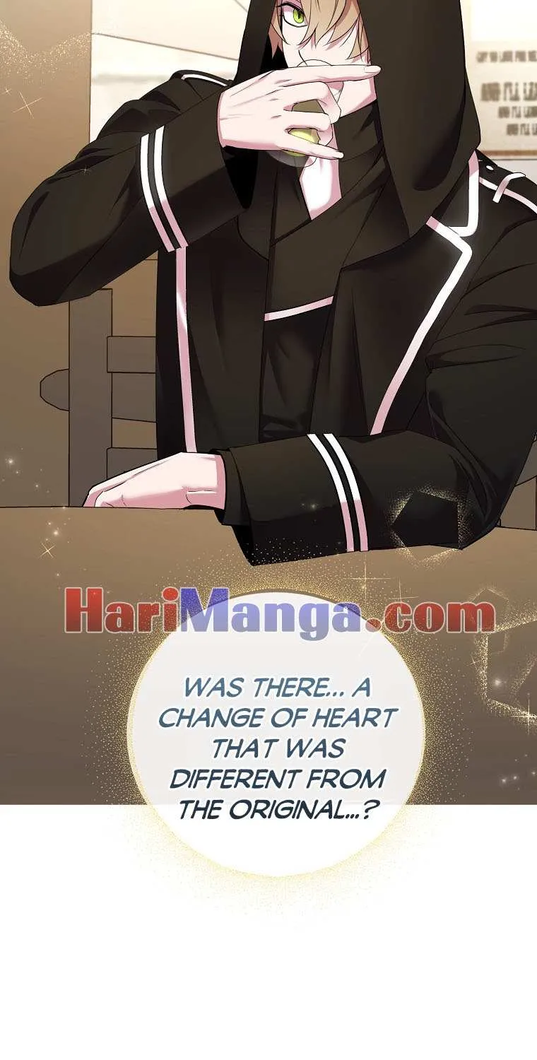 I Was Planning To Become A Loyal Sword Kainu Manga Chapter 43 Page 76