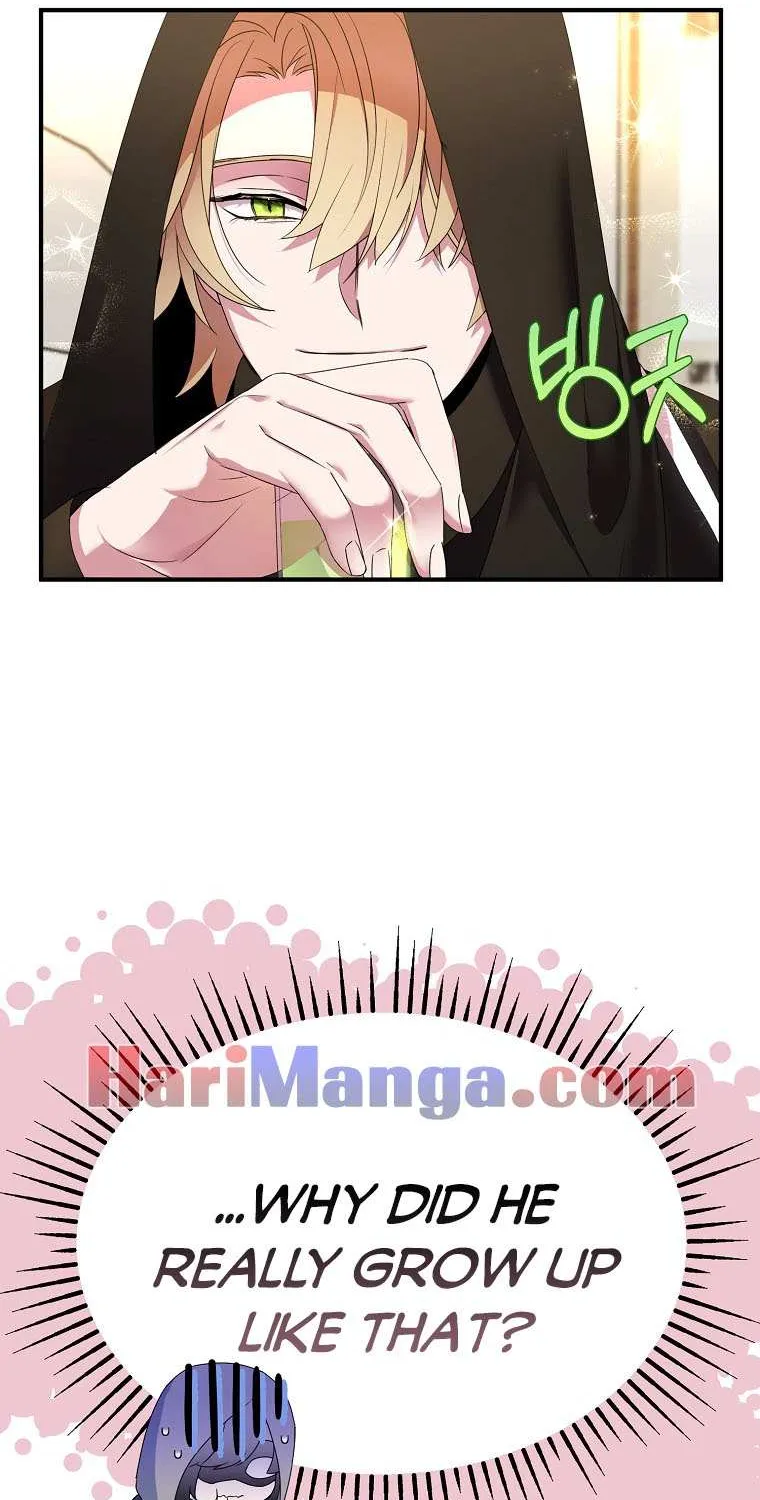 I Was Planning To Become A Loyal Sword Kainu Manga Chapter 43 Page 77