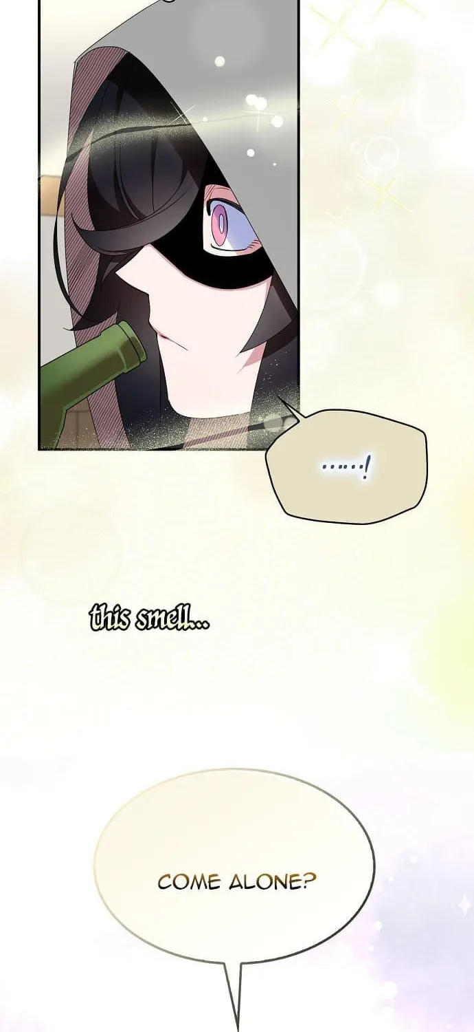 I Was Planning To Become A Loyal Sword Kainu Manga Chapter 42 Page 41