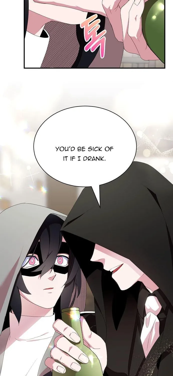 I Was Planning To Become A Loyal Sword Kainu Manga Chapter 42 Page 45