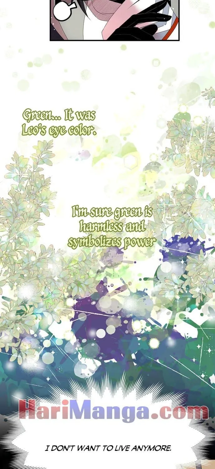 I Was Planning To Become A Loyal Sword Kainu Manga Chapter 42 Page 50