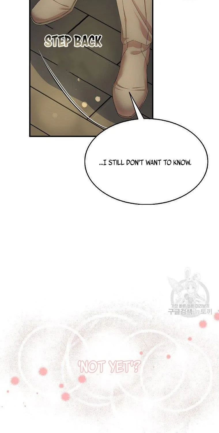 I Was Planning To Become A Loyal Sword Kainu Manga Chapter 41.5 Page 17